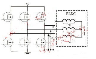 直流無刷電機(jī)正弦驅(qū)動.png 直流無刷電機(jī)正弦驅(qū)動.png