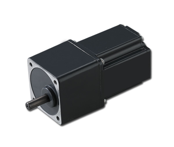 無刷直流電機集成更多功能,讓電機更進步