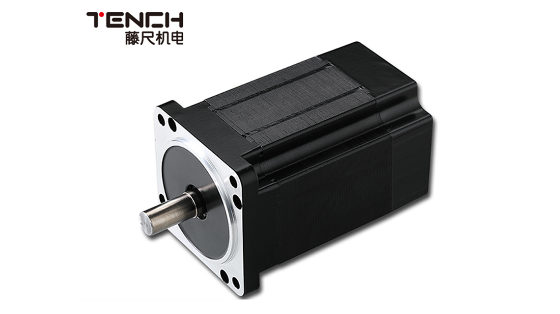 直流無刷電機，新型的高效節能電機