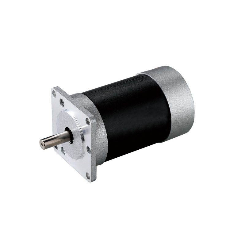 藤尺無刷直流電機替代進口商品，成為當前驅動用電機的研究熱點