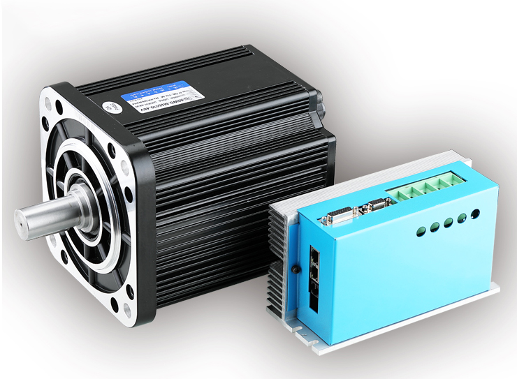 無(wú)刷電機(jī)過(guò)載有什么現(xiàn)象?如何解決?