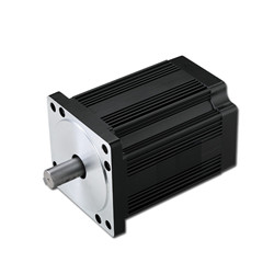 應(yīng)對(duì)工業(yè)機(jī)器人的小型化,直流無(wú)刷電機(jī)小型化、輕量化成為新趨勢(shì)