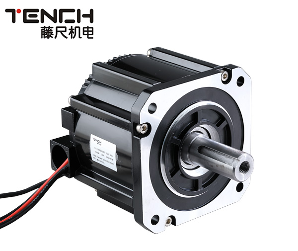 直流電動(dòng)機(jī)的構(gòu)造比較復(fù)雜,價(jià)格也比交流電動(dòng)機(jī)價(jià)格昂貴