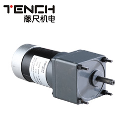 直流無刷電機(jī)(BLDC)優(yōu)勢(shì)明顯,高效能、壽命長