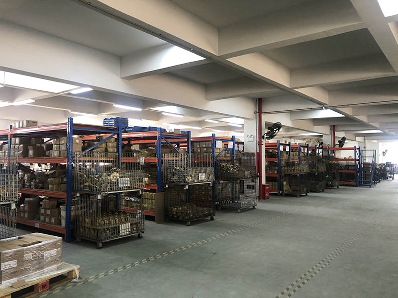 電機(jī)存放的環(huán)境有哪些要求？|備用電機(jī)