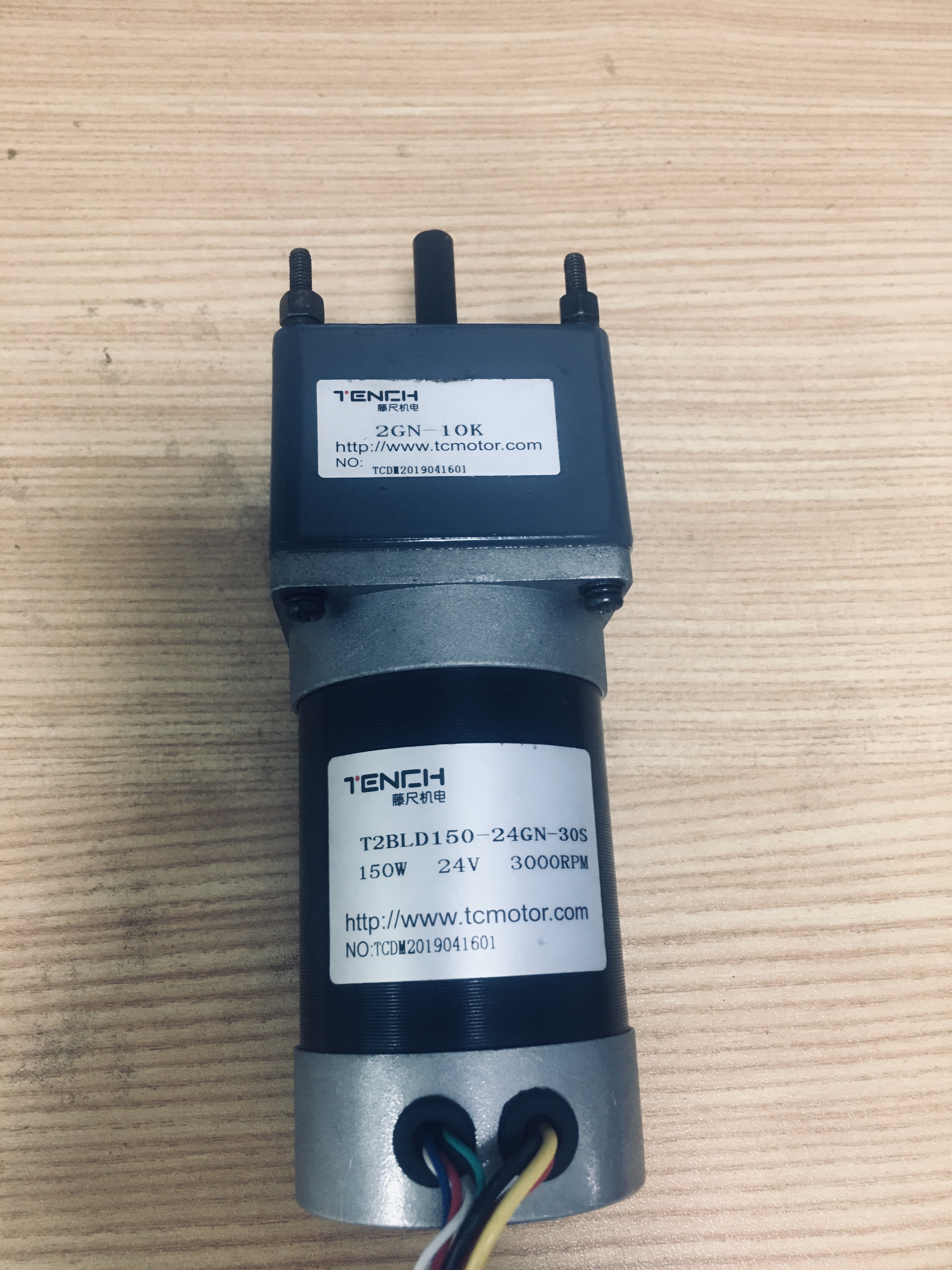 工業回彈，僅前三季度，刺激永磁直流無刷電機的需求